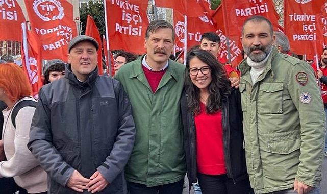 Günün sürprizi Can Atalay | Kulis: Erkan Baş, Ahmet Şık, Sera Kadıgil, Barış Atay nereden aday?