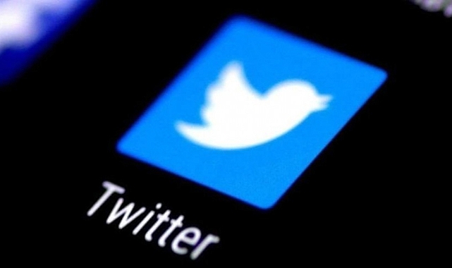 Twitter'da içerik kaldırmada ilk 3'teyiz