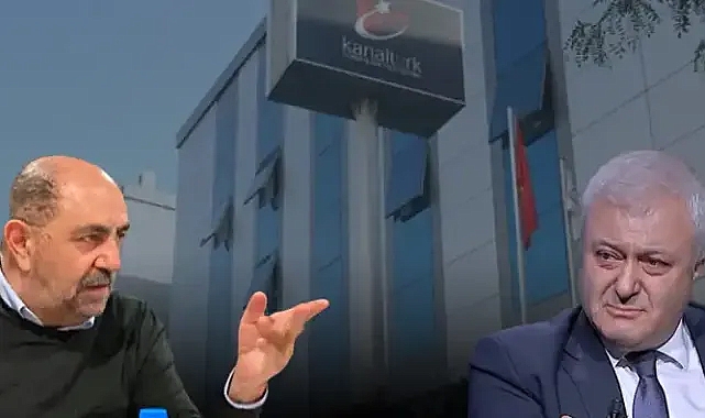 Gürbüz Çapan 'Anka ve KRT Tuncay Özkan'ındır'