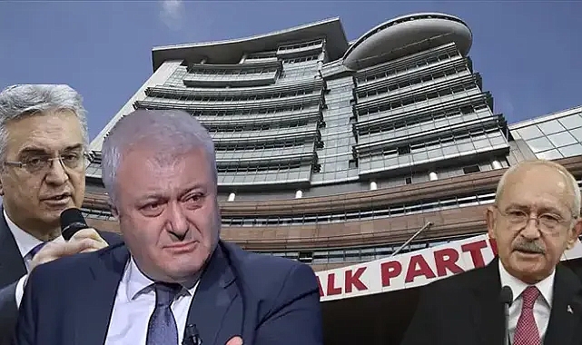 CHP'nin 376 milyon liralık reklam bütçesi kime harcandı?