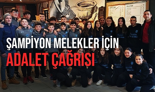 Çiğdem Sabancı: Biz sapasağlam çocuklarımızı, uçağın kargo kapısından teslim aldık