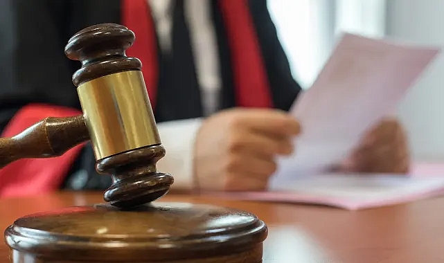 Bir başsavcının başına gelenler...