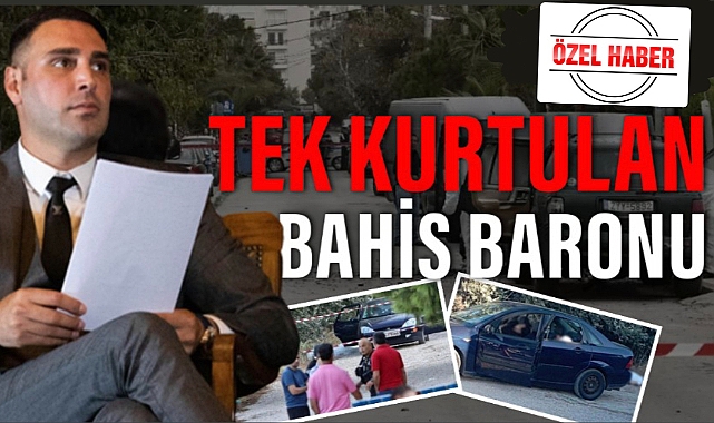 Artemida'da 6 Türk'ün öldürüldüğü olayda tek kurtulan isim Yaşam Ayavefe