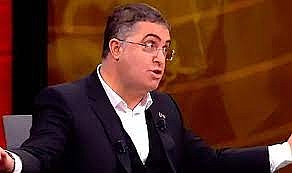 Ersan Şen'in kanalının arkasında kim var?