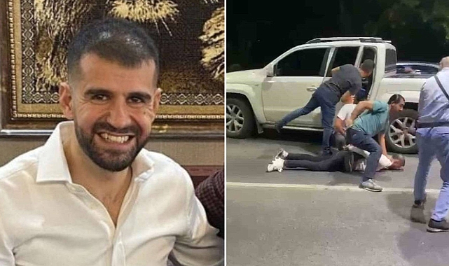 İsmail Saymaz: Ayhan Bora Kaplan'ın tape'leri imha edilmiş