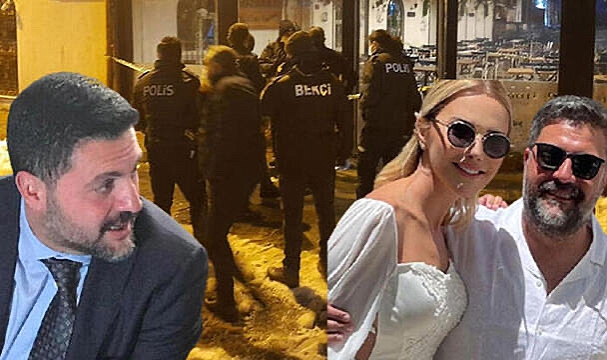 Şafak Mahmutyazıcıoğlu cinayeti davası ertelendi