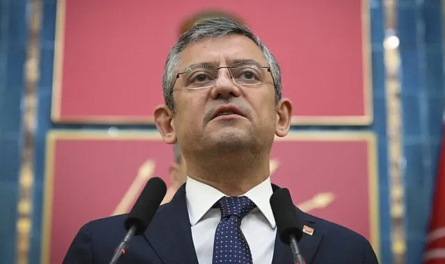 Özgür Özel: İttifak arayışımızı tabana yayacağız