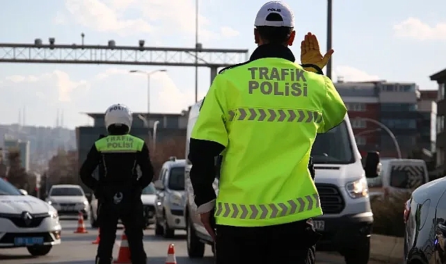 Trafik cezalarında yüzde 25 indirim için süre değişti