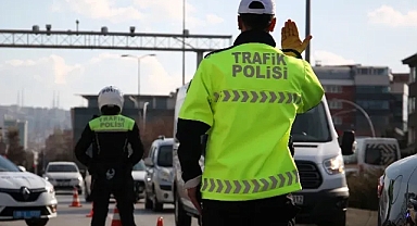 Trafik cezalarında yüzde 25 indirim için süre değişti