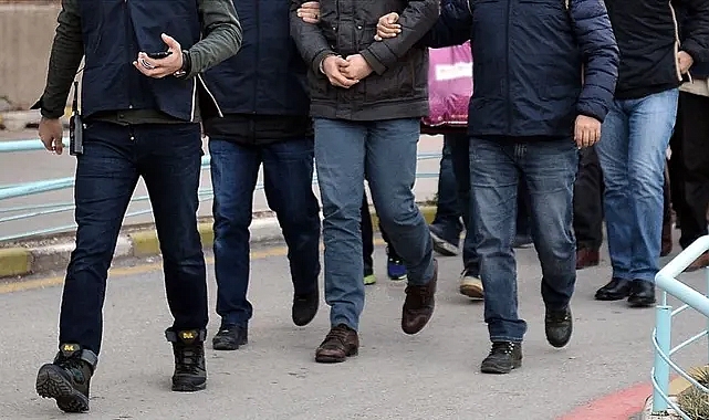 Mossad'a bilgi sağlayan 7 şüpheli hakkında tutuklama talebi