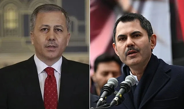 Ölü sayısı karmaşası: Kurum'a bir düzeltme de Bakan Yerlikaya'dan