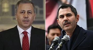 Ölü sayısı karmaşası: Kurum'a bir düzeltme de Bakan Yerlikaya'dan