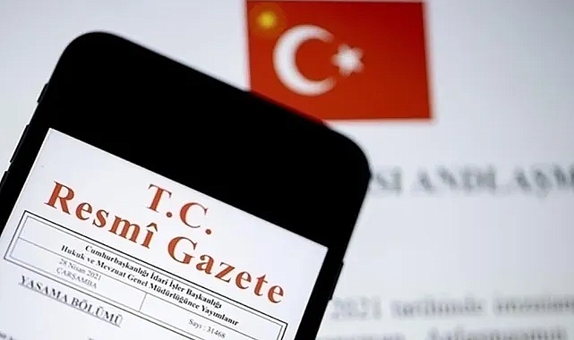 Resmi Gazete'de yayımlandı: Terör örgütleriyle iltisaklı 11 kişinin mal varlığı donduruldu