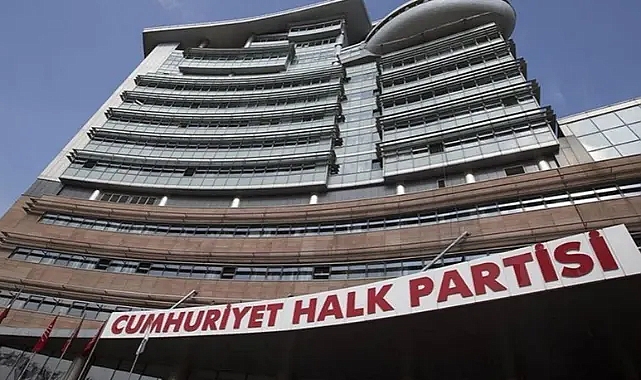 CHP'nin kazandığı Pınarbaşı'na kayyum atandı