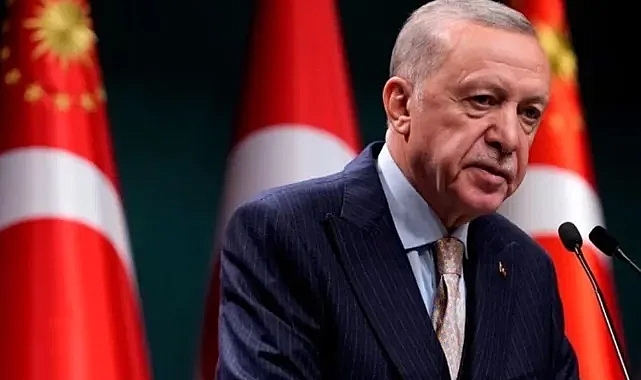 Erdoğan "Biz bitti demeden hiçbir şey bitmez"