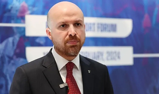 Bilal Erdoğan'dan İsrail çıkışı: İmam hatip nesli olarak üzerimize düşeni yapacağız