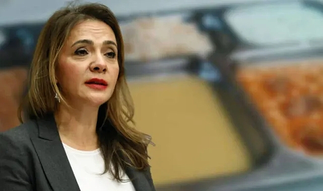 Sağlık çalışanlarının sağlıksız beslenmesine CHP'den tepki: Motivasyonunuz yemekhane ihaleleri mi?