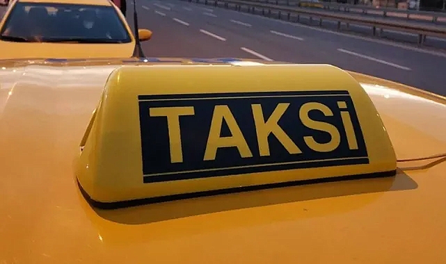 Taksimetre ücretlerine zam!
