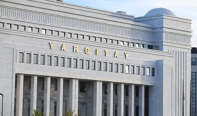 Yargıtay'da kriz sürüyor: 36’ncı turda da başkan seçilemedi