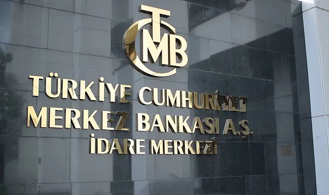 Merkez Bankası rezervlerinde artış