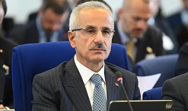Bakan Uraloğlu’dan küresel yazılım krizi açıklaması: Aksaklığın önemli bir bölümünü atlattığımızı söyleyebilirim