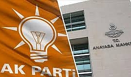 Muhalefetten 9'uncu Yargı Paketi'ne şerh: 'AKP, AYM ile dalga geçiyor'