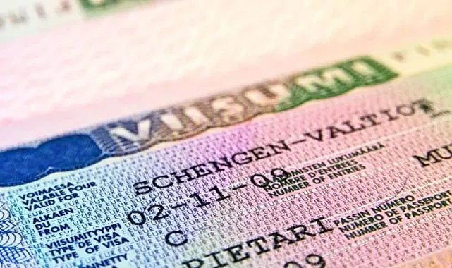 Almanya Sınırlarını Kapatıyor! Schengen Anlaşması Askıya Alındı