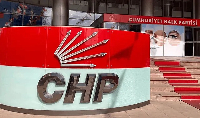 CHP Sağlık Çalıştayına Hazırlanıyor: Tarih Belli Oldu