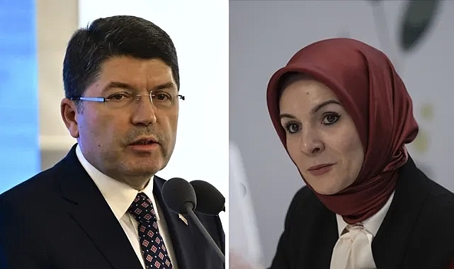 İki Bakan, Narin'in Köyüne Gidiyor