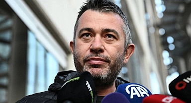 Beşiktaş'ta üst düzey istifa