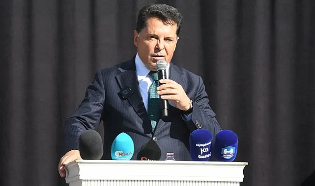 Görevden uzaklaştırılan Esenyurt Belediye Başkanı Ahmet Özer hakkında yeni soruşturma