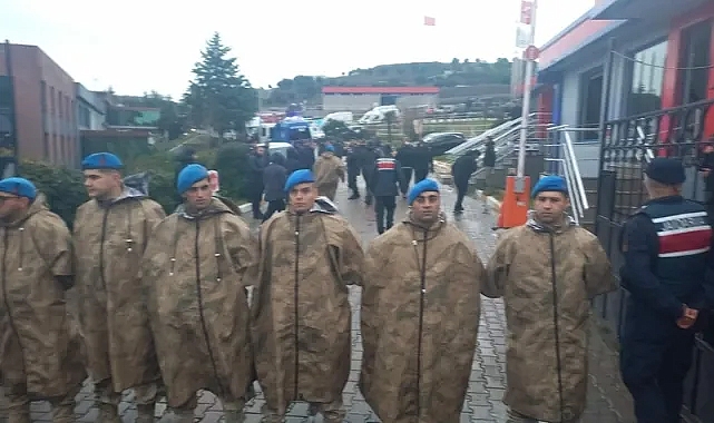 Balıkesir'de mühimmat fabrikasında patlama: 12 can kaybı, 4 yaralı