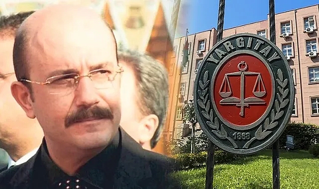 'FETÖ Borsası'nda Adı Geçen Ünlü Savcı Okan Bato'ya Hapis Cezası... 8.1 Milyon Lirayı Açıklayamadı