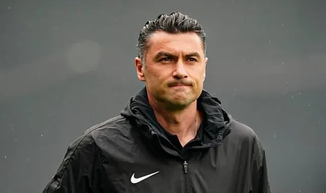 Burak Yılmaz lige dönüyor! İşte yeni takımı...