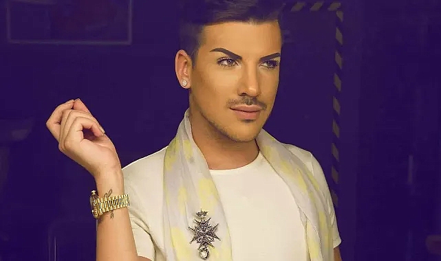 Kerimcan Durmaz gözaltına alındı