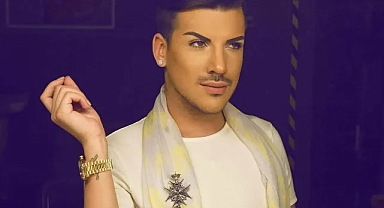 Kerimcan Durmaz gözaltına alındı