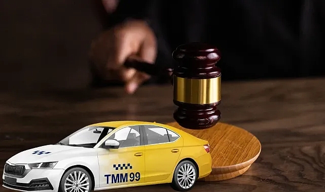 İstanbul'un taksi ihalesi mahkemeye takıldı: Taksiciler Esnaf Odası dava açtı