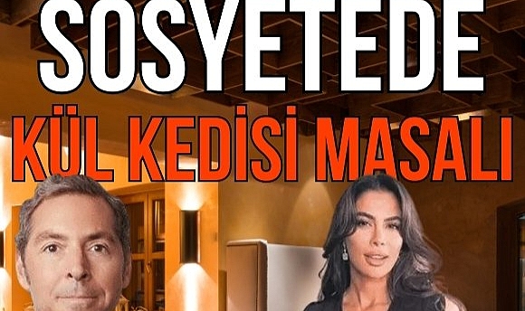 Raif Dinçkök, Seda Boyraz aşkı..Sosyetenin dilindeki Külkedisi masalı..