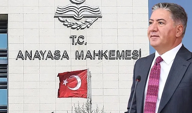 CHP Tartışmalı Kanunu AYM'ye Taşıyor