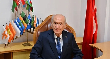 MHP lideri Bahçeli: PKK’nın kongresini toplayıp, silahları da Türkiye Cumhuriyeti’ne teslim etmesi en uygun seçenektir
