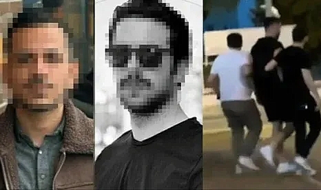 200 bin TL'lik rüşvet tuzağı: Suçüstü yakaladılar