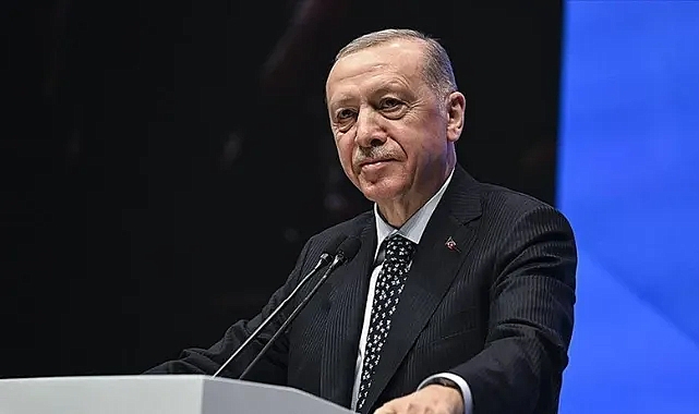 Cumhurbaşkanı Erdoğan'dan 'Çiftçiler Günü'nde Kritik Mesaj: ‘Bu Sene Bazı Ürünlerde Sıkıntı Yaşayacağız'