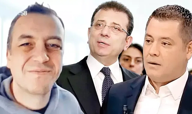 İmamoğlu Medyası A.Ş.!