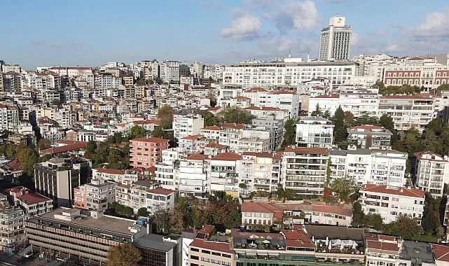 Konut fiyatlarındaki artış oranı belli oldu