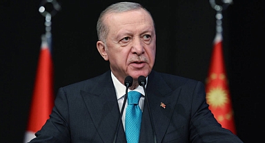 Erdoğan, Özgür Özel ve CHP'yi hedef aldı: Dileğimiz, Ankara merkezli siyaset yapmasıdır