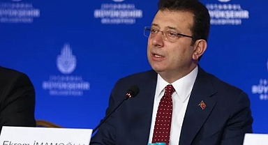 İmamoğlu Davasında Beraat Kararı