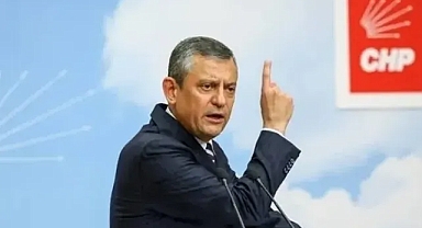 Erdoğan'dan Özgür Özel'e tazminat davası