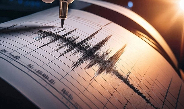 Konya’da 4.0 büyüklüğünde deprem