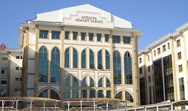 Manavgat soruşturmasında tutuklu 2 kişi 'etkin pişmanlık'la serbest bırakıldı