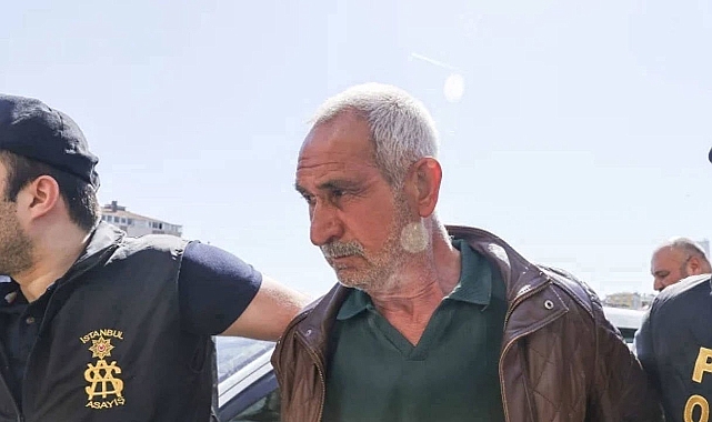 Özgür Özel'e yumruklu saldırı davası: Saldırgan Selçuk Tengioğlu tahliye edildi!